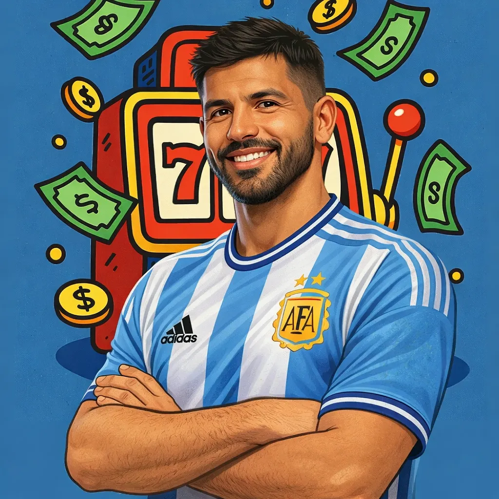 Kun Agüero Casino 2026