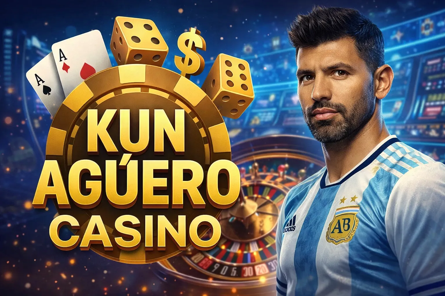 Aguero Casino Online